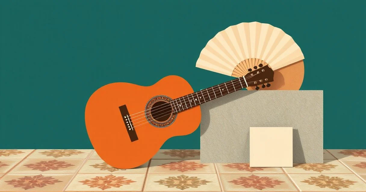 Illustration for Spanish Words Starting with ‘L’: A Comprehensive Guide