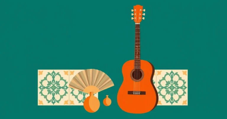 Illustration for Spanish Words Starting with Ñ: A Comprehensive Guide