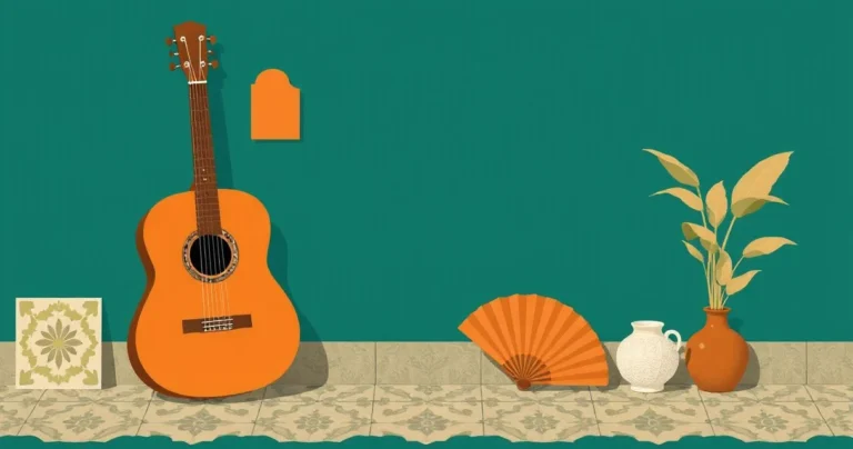 Illustration for Mastering Spanish: A Comprehensive Guide to Words Starting with “R”