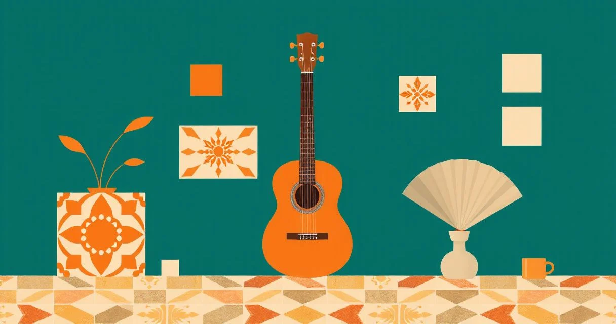 Illustration for Spanish Words Starting with ‘S’: A Comprehensive Guide