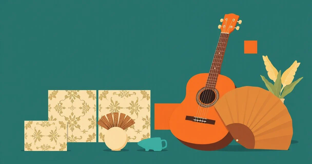 Illustration for Spanish Words Starting with “U”: A Comprehensive Guide