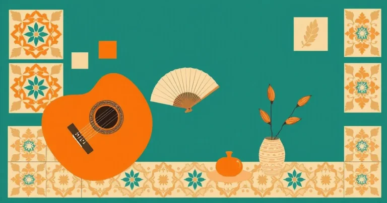 Illustration for Spanish Words That Start With ‘Y’: A Comprehensive Guide