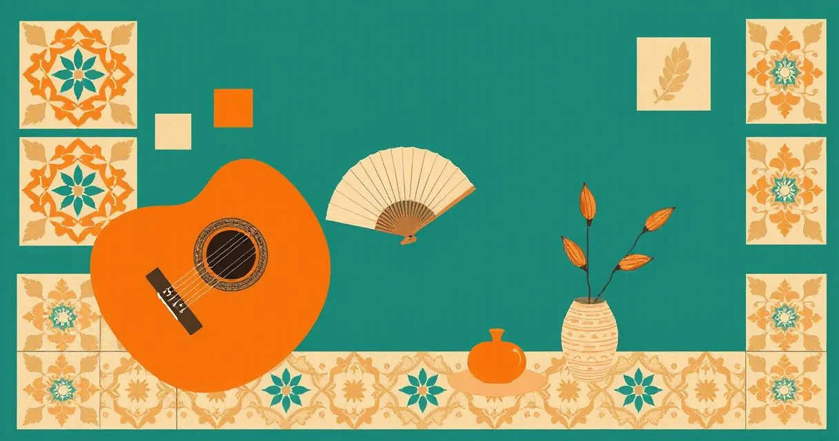 Illustration for Spanish Words That Start With ‘Y’: A Comprehensive Guide