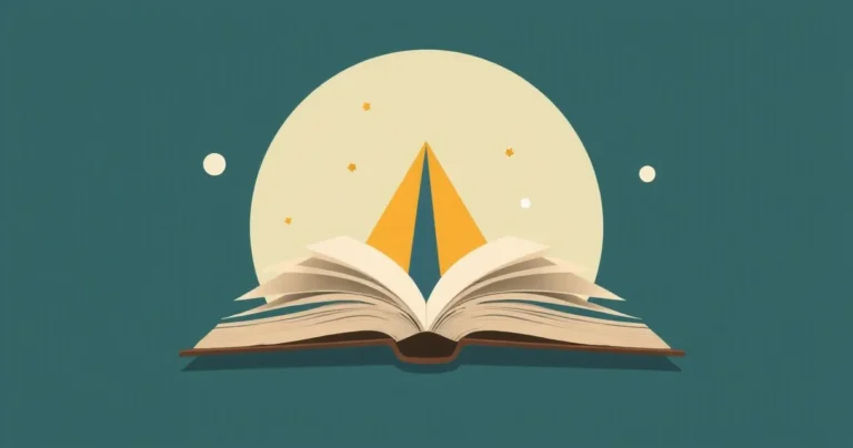 Illustration for Exploring Subjective Literature: A Deep Dive into Subjective Poetry