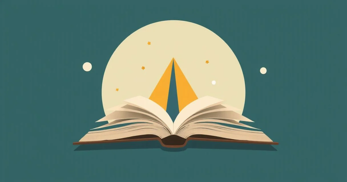 Illustration for Exploring Subjective Literature: A Deep Dive into Subjective Poetry