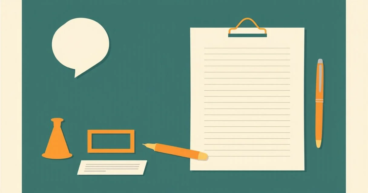 Illustration for Mastering Parts of Speech: A Comprehensive Guide with Mixed Examples