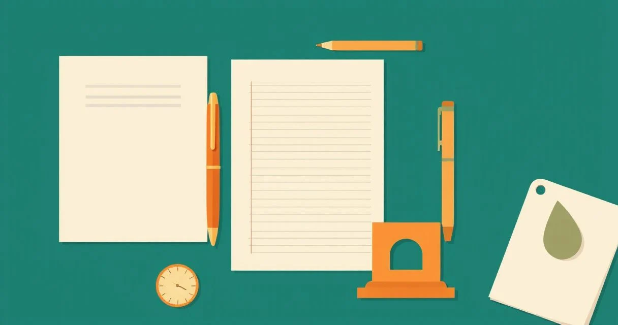 Illustration for This, That, These, Those: Mastering Demonstrative Pronouns