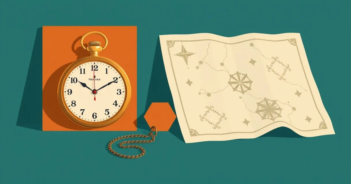 Illustration for “Tomar” in Spanish: Mastering Past Tense Conjugations