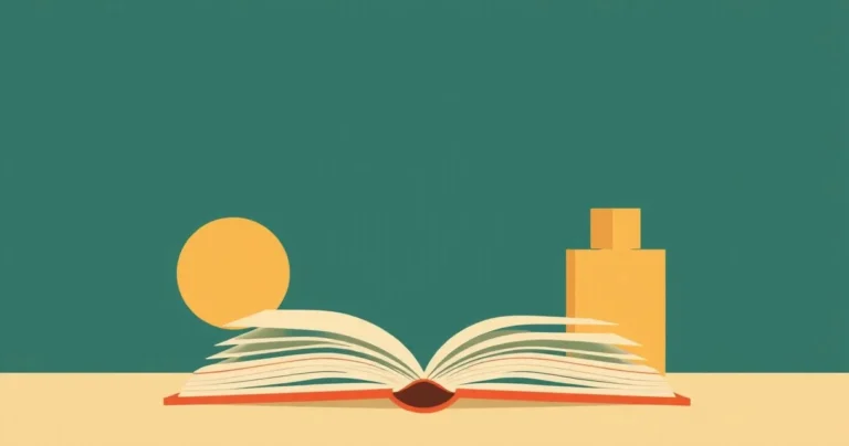 Illustration for Mastering Sentence Structure: A Comprehensive Guide to Sentence Types