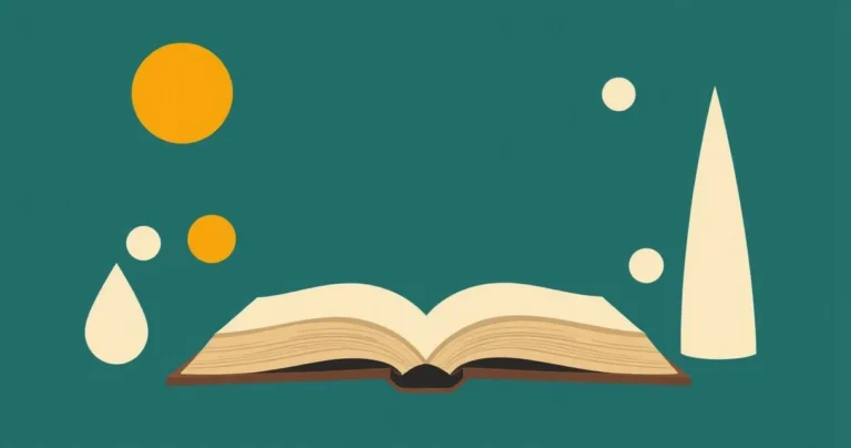 Illustration for Understanding Paradox: Types and Usage in Literature