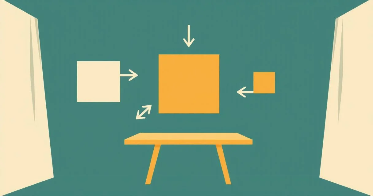 Illustration for Understanding Types of Prepositions: A Comprehensive Guide