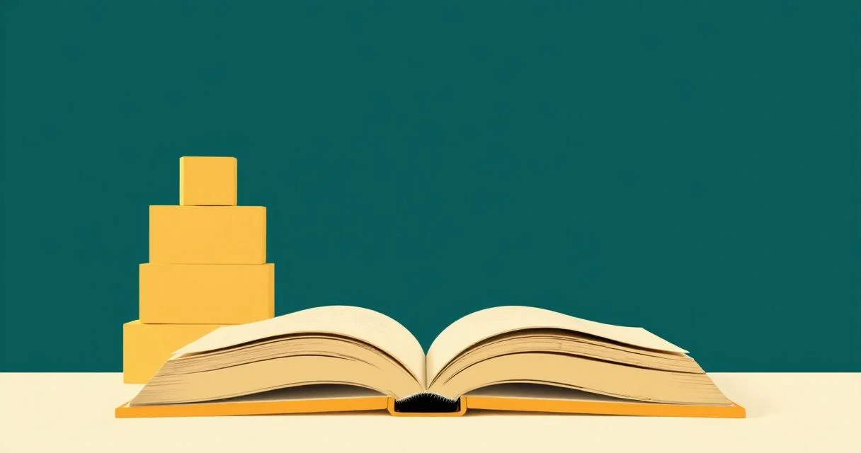 Illustration for English Verb Tenses: A Comprehensive Guide with Charts and Examples