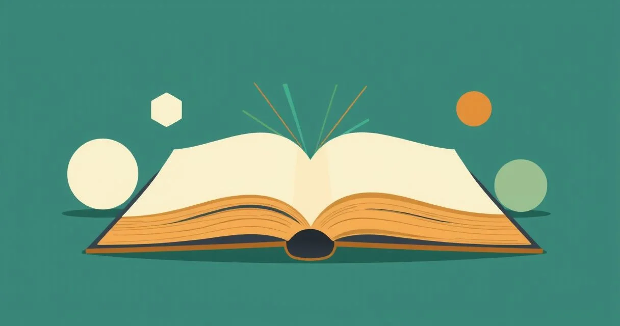 Illustration for Vignette Examples in Literature: A Comprehensive Guide