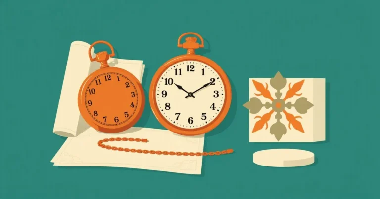 Illustration for Mastering “We Arrived” in Spanish Past Tense