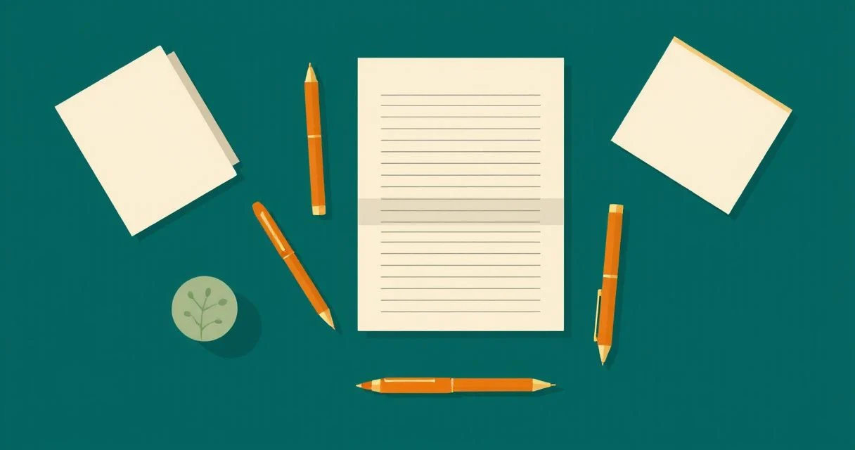 Illustration for Understanding Clause Types: A Comprehensive Guide