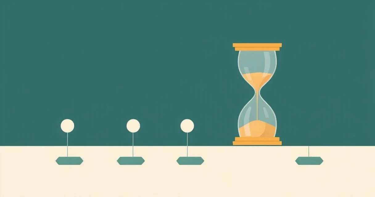 Illustration for Mastering the Past Perfect Tense: A Comprehensive Guide